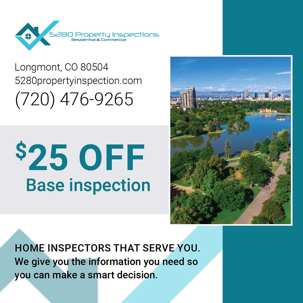 5280 Property Inspections