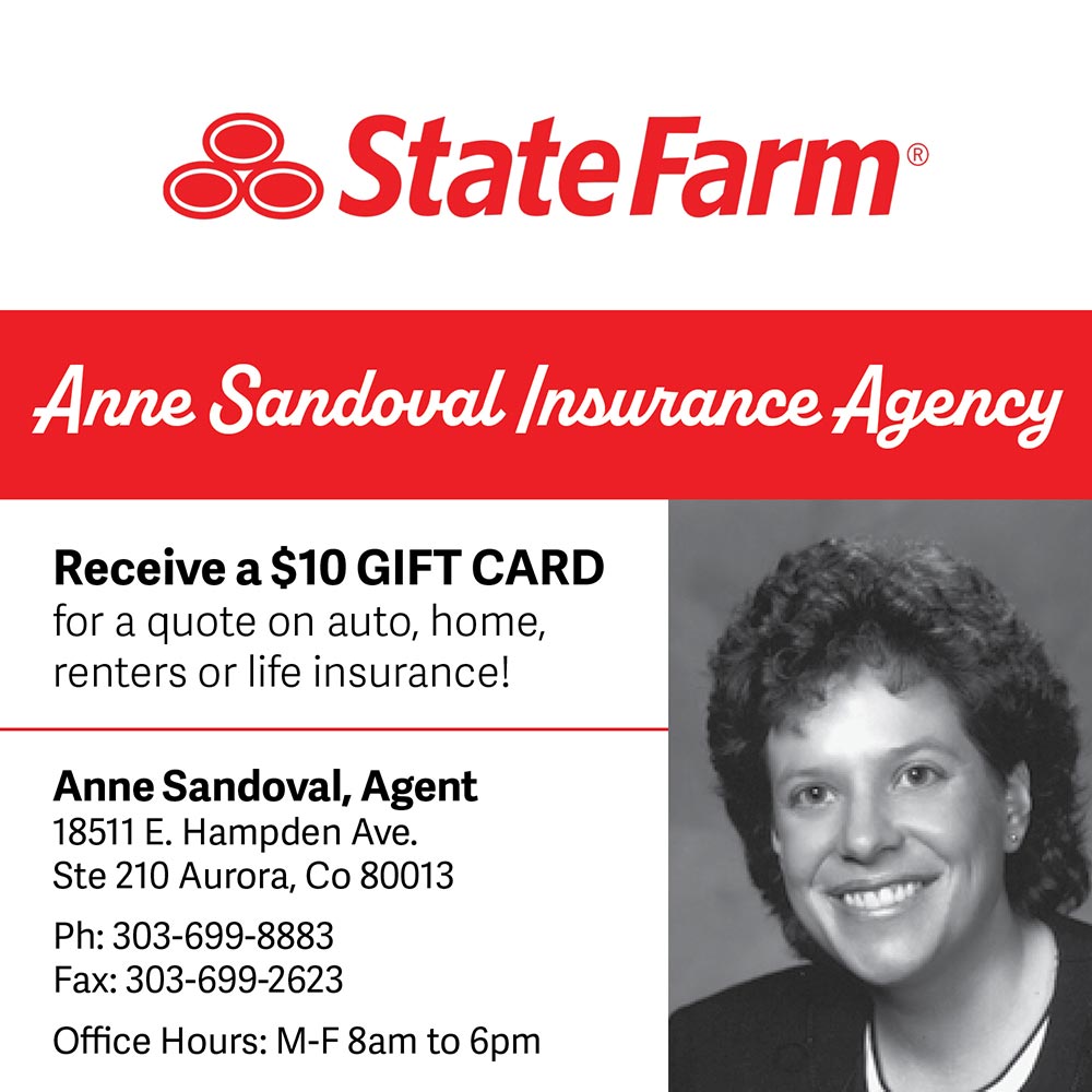 State Farm Insurance - 