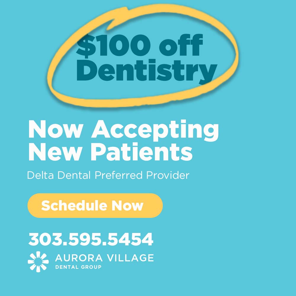 Aurora Village Dental Group