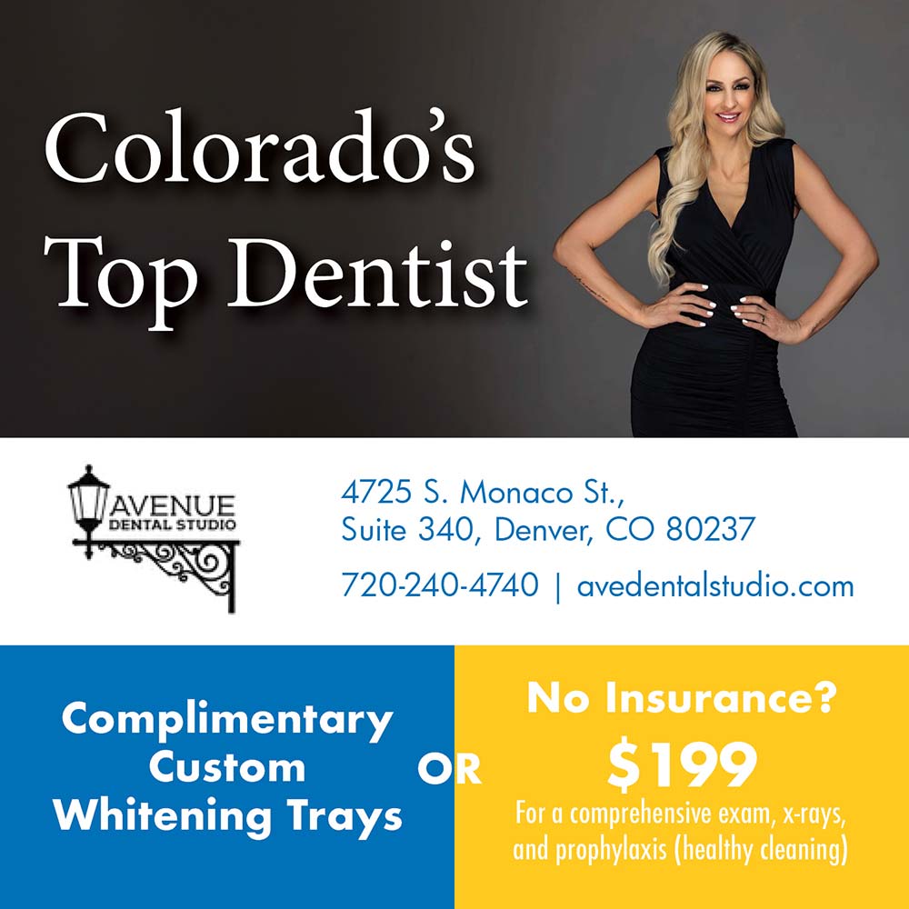 Avenue Dental Studio - 