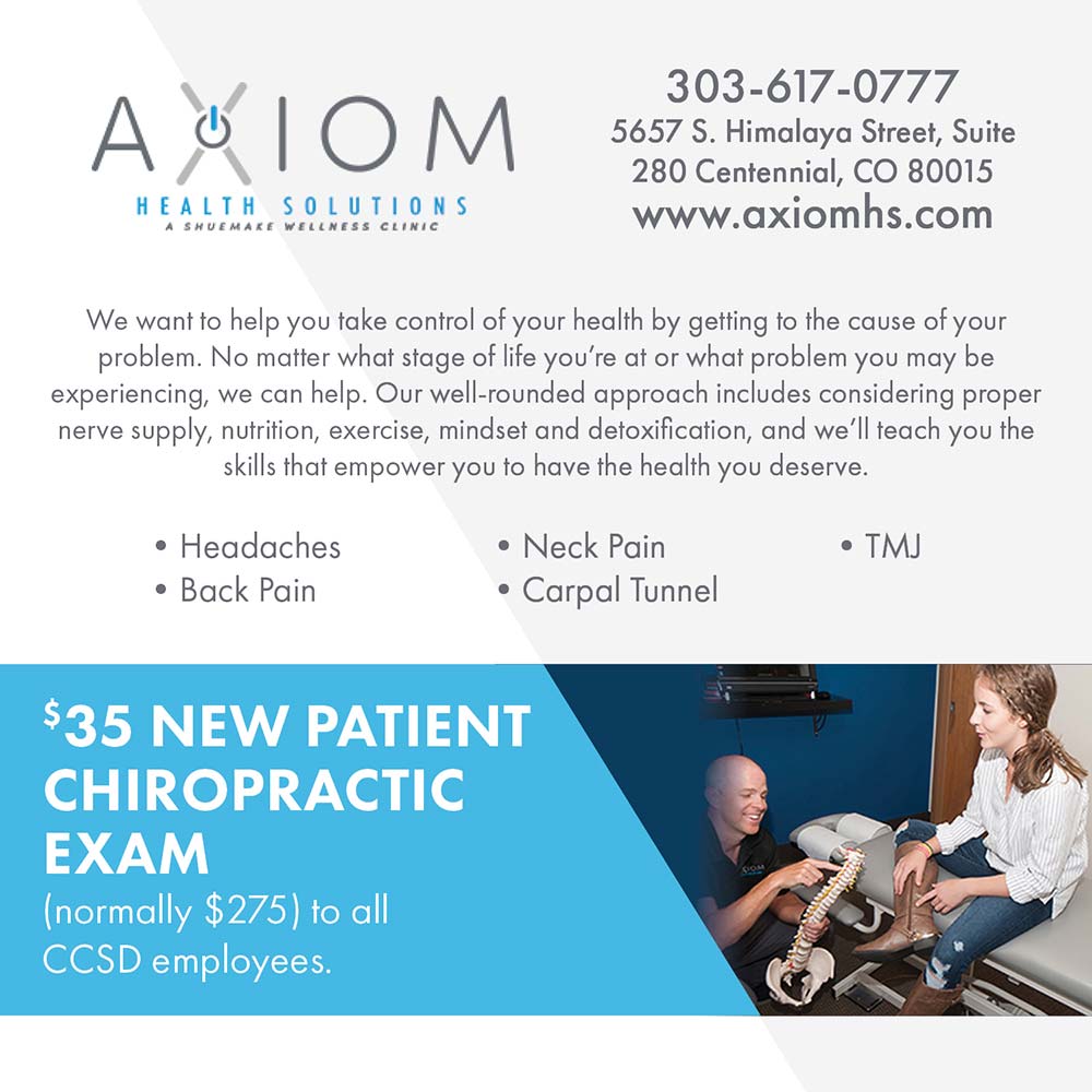 Axiom Health Solutions - 