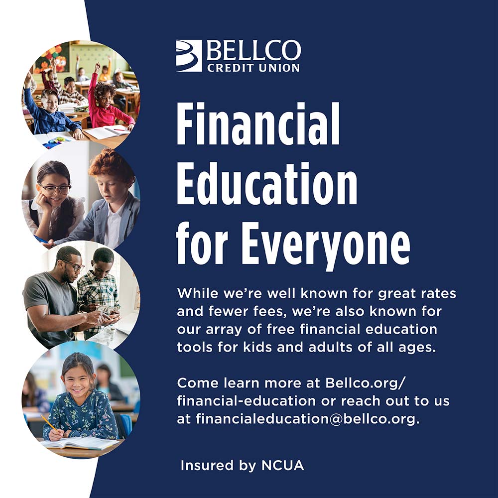 Bellco Credit Union - 