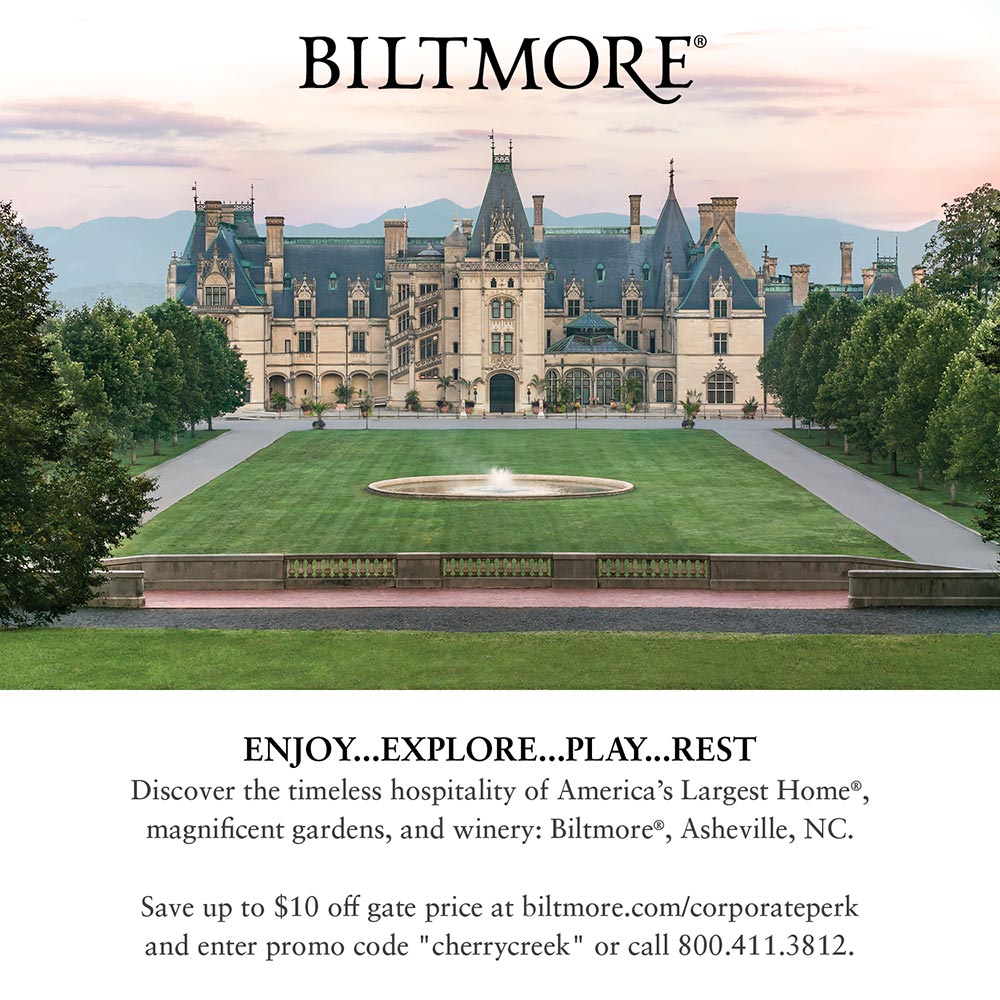 Biltmore - 