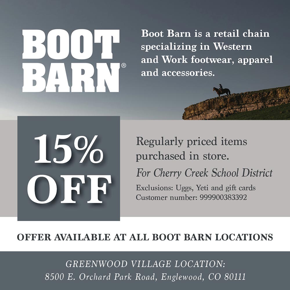 Boot Barn - 