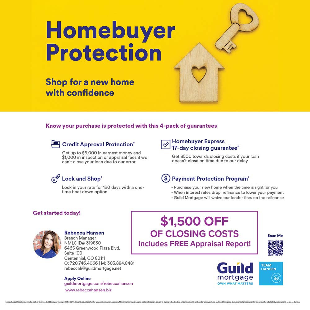 Guild Mortgage