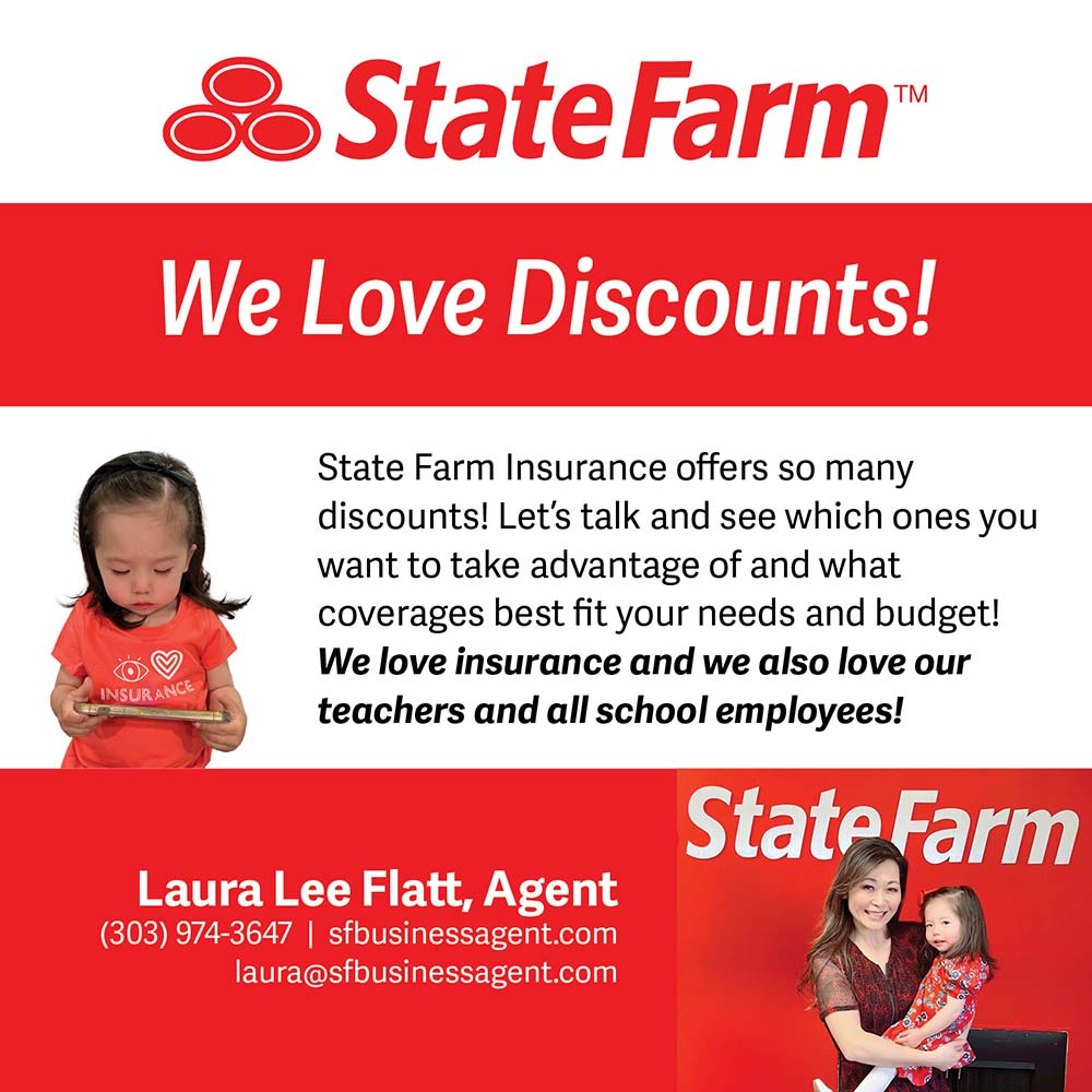 State Farm - Laura Lee Flatt