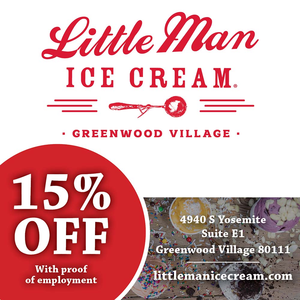 Little Man Ice Cream Company