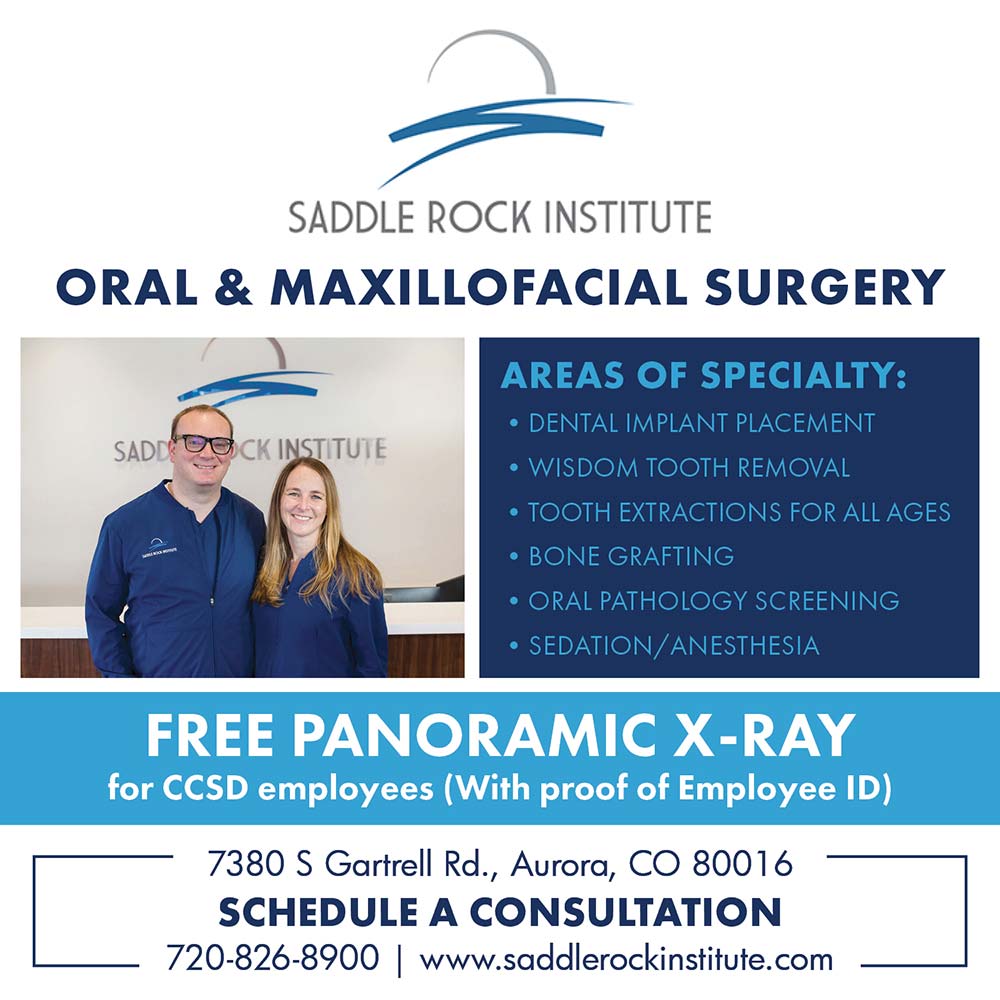 Saddle Rock Institute Oral & Maxillofacial Surgery