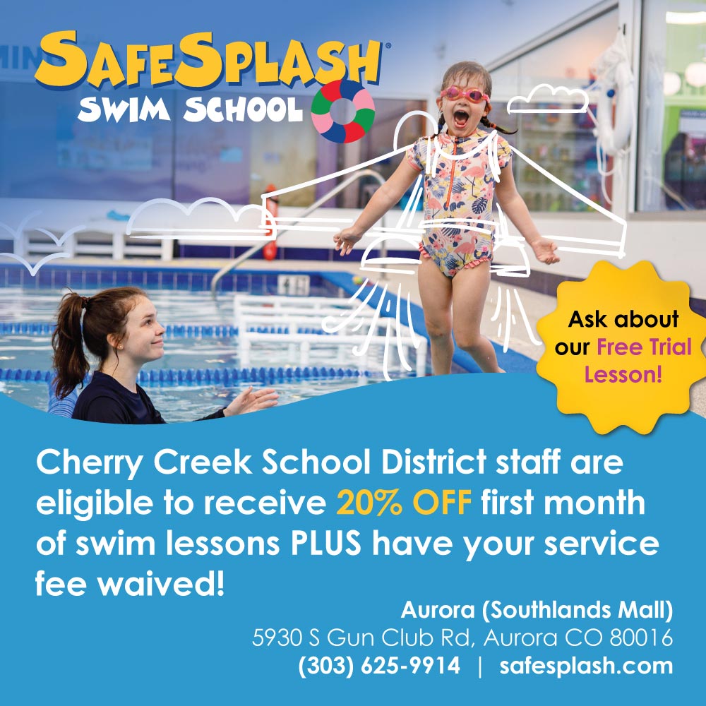 SafeSplash Swim School - Aurora Southlands