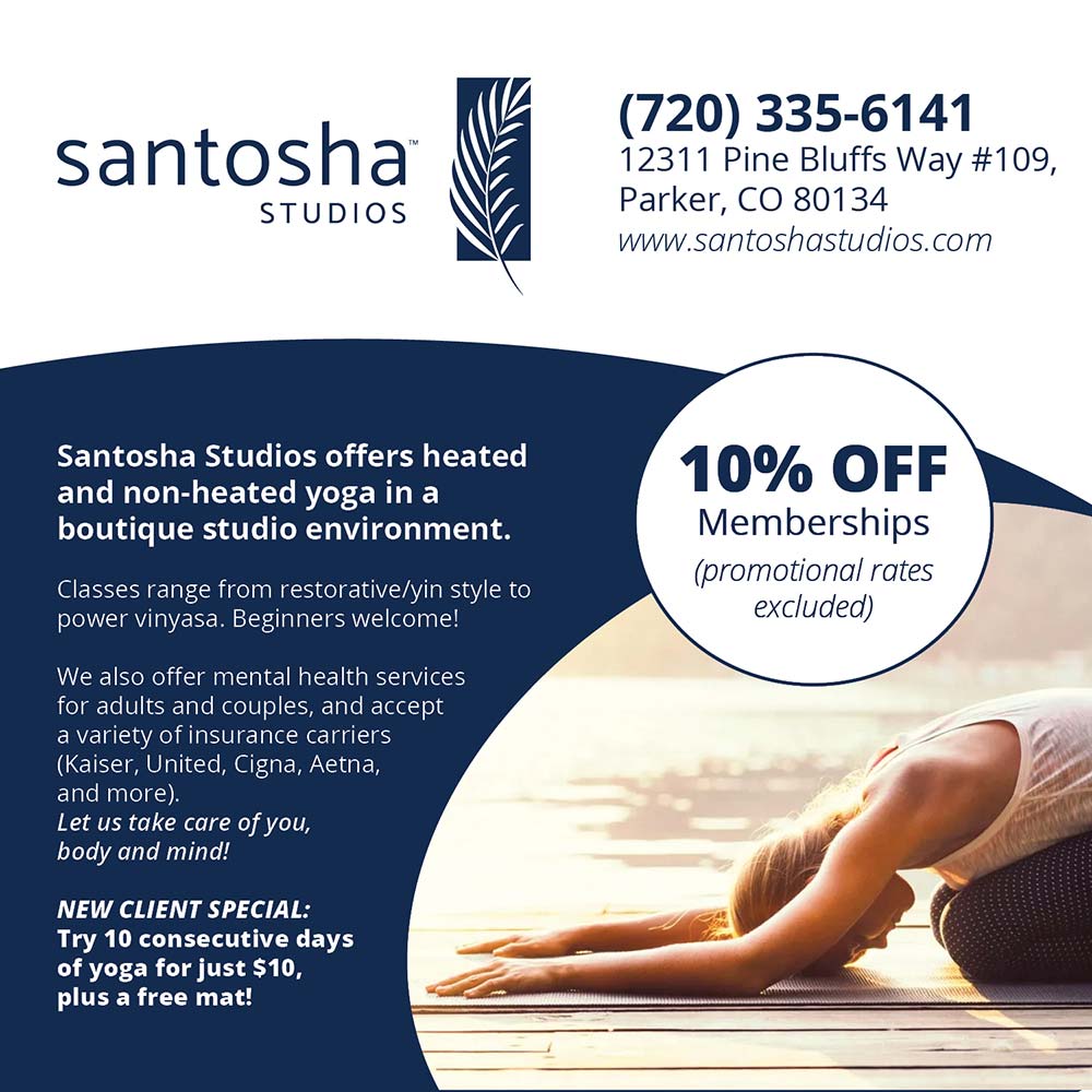 Santosha Studios - 