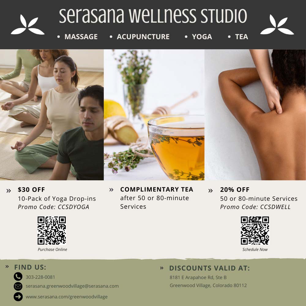 Serasana Wellness Studio