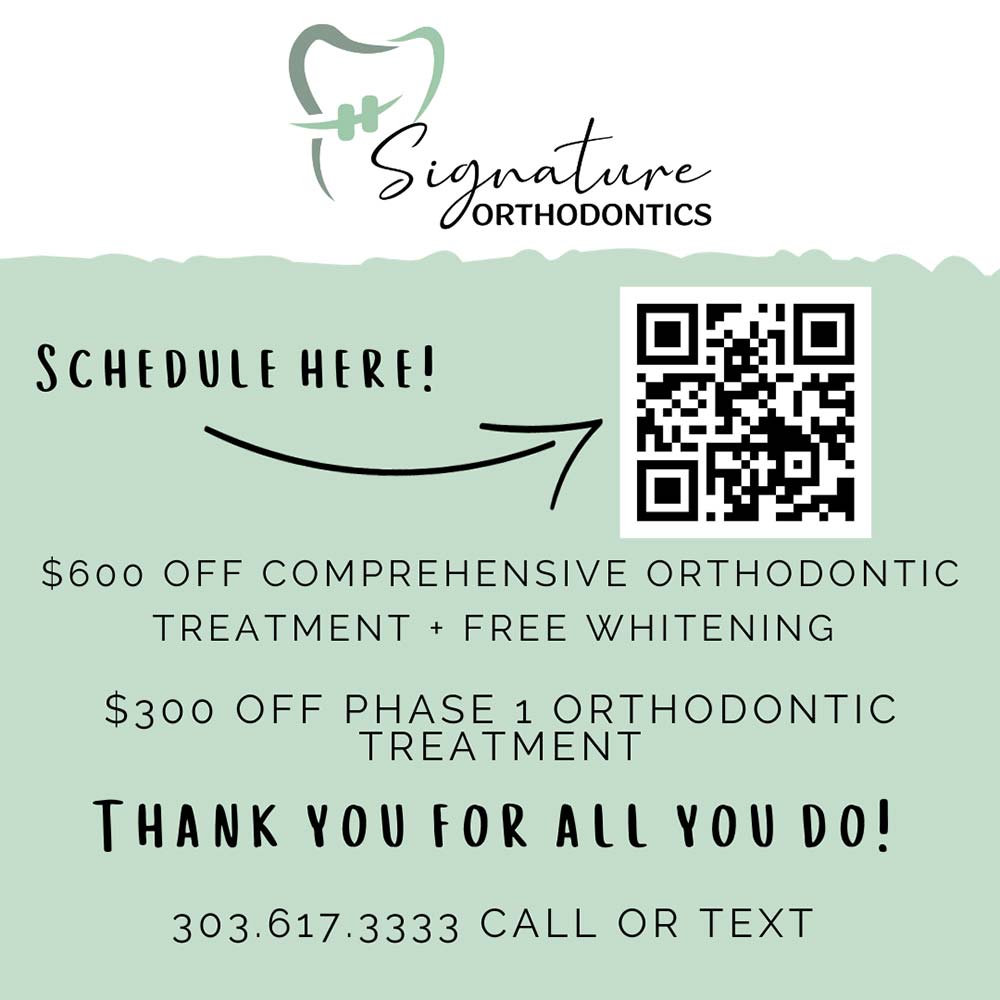 Signature Orthodontics - 