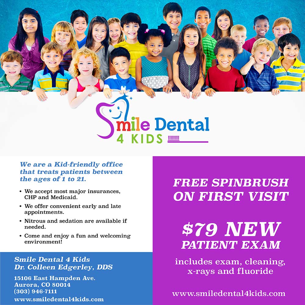 Smile Dental 4 Kids - 