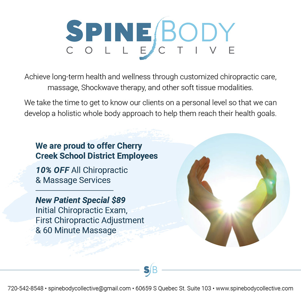 Spine Body Collective - 