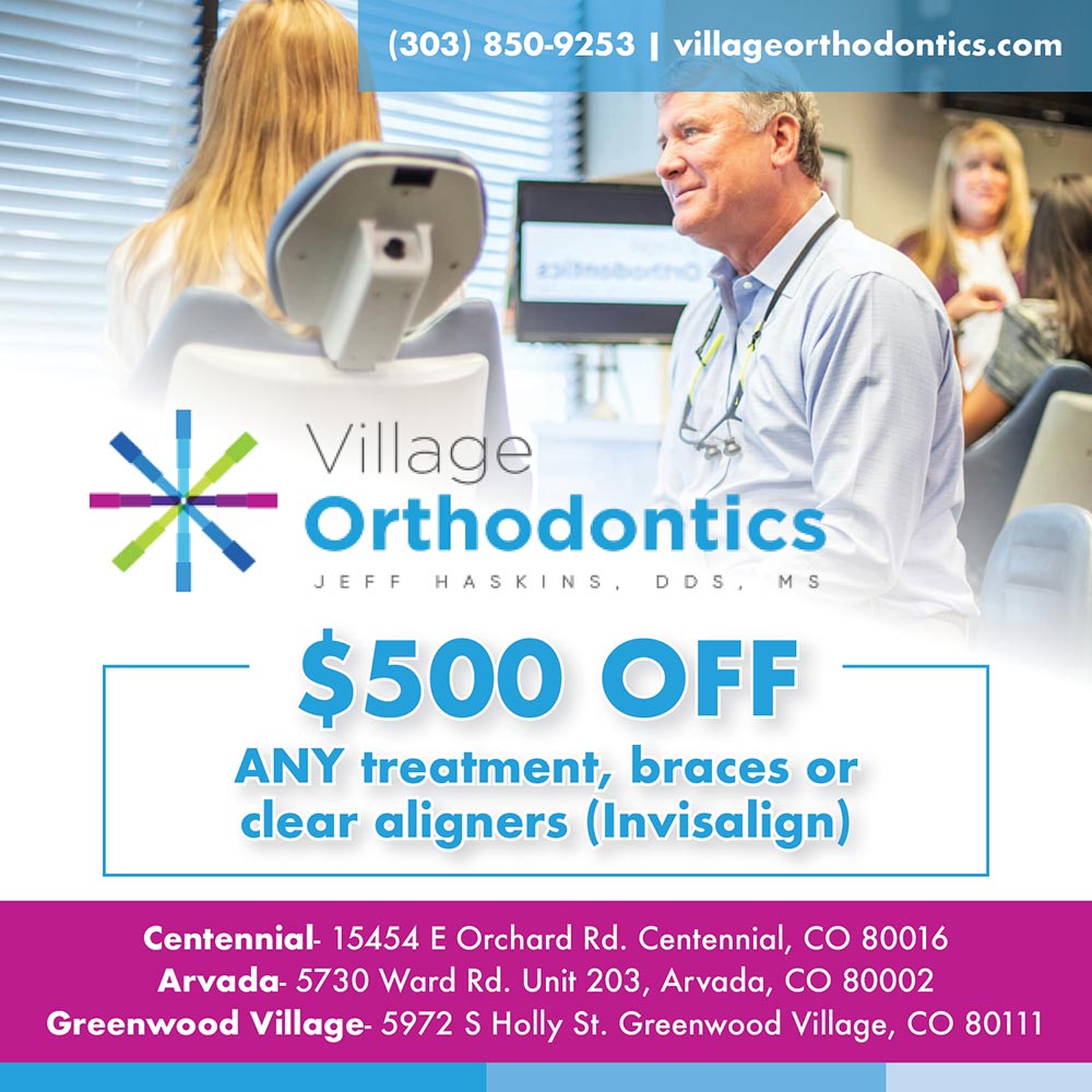 Village Orthodontics