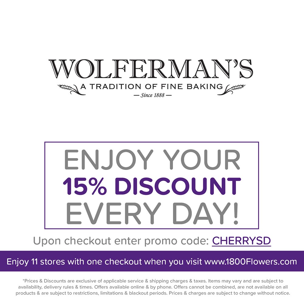 Wolferman's