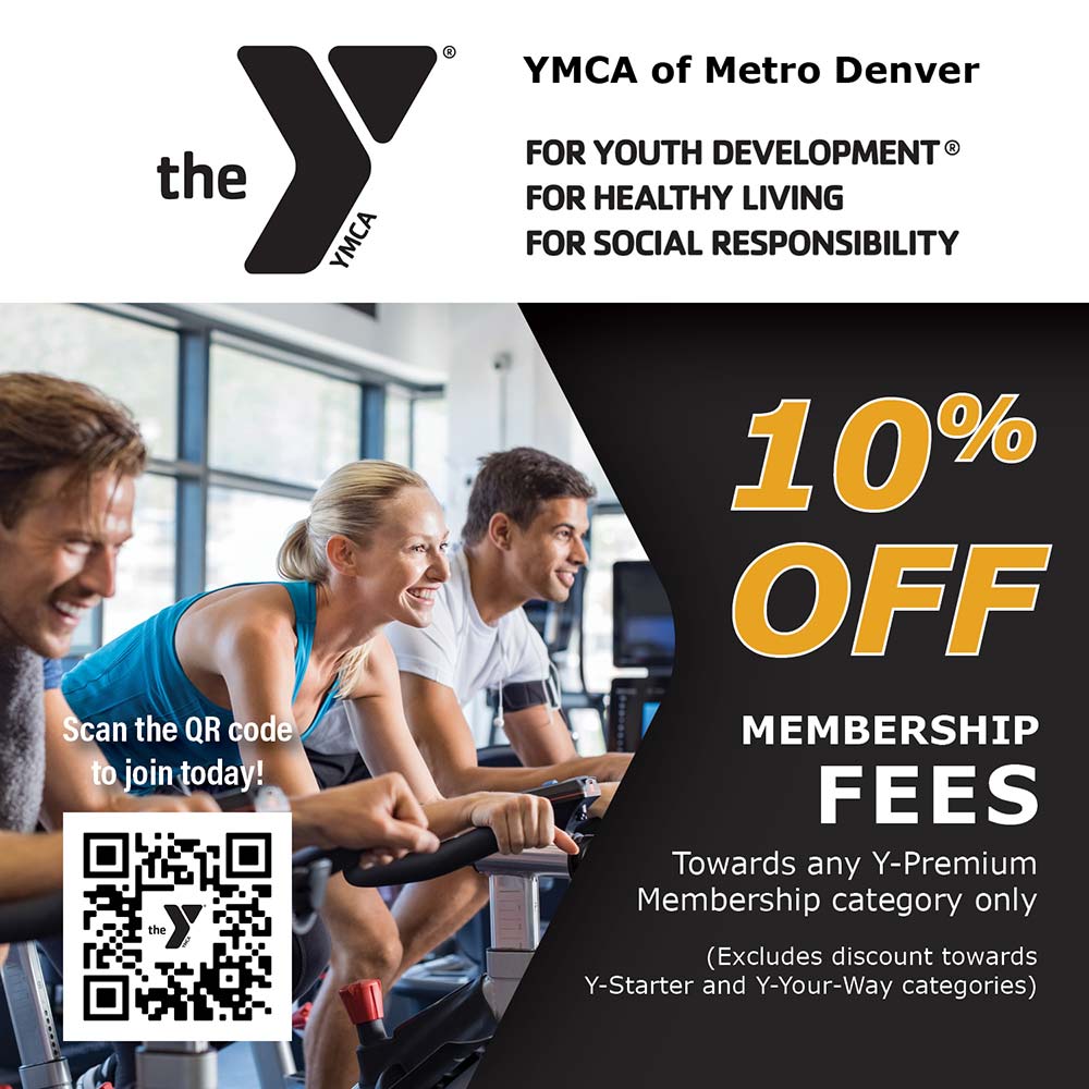 YMCA of Metro Denver - 